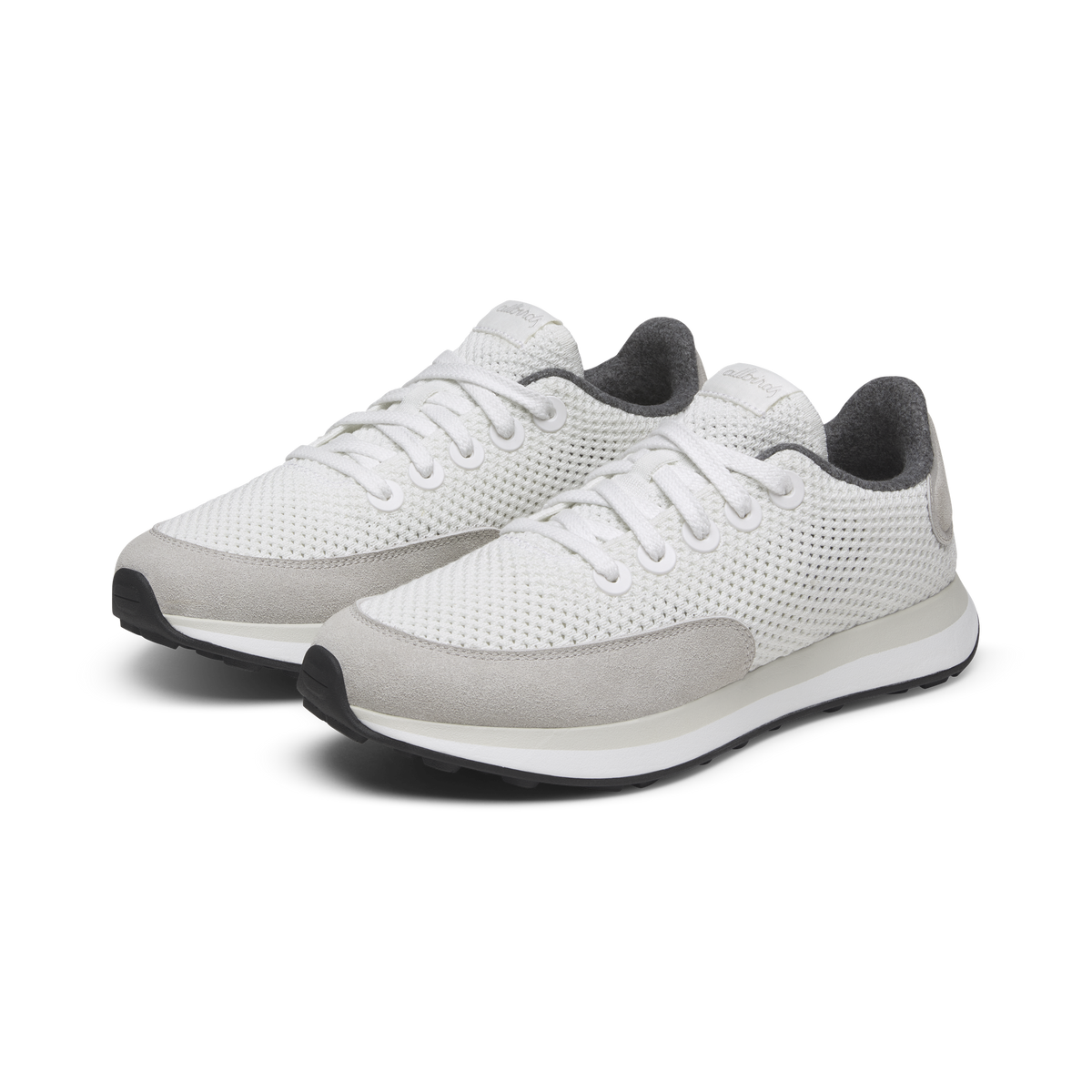 Men's Varsity Airy - Blizzard (Blizzard Sole)