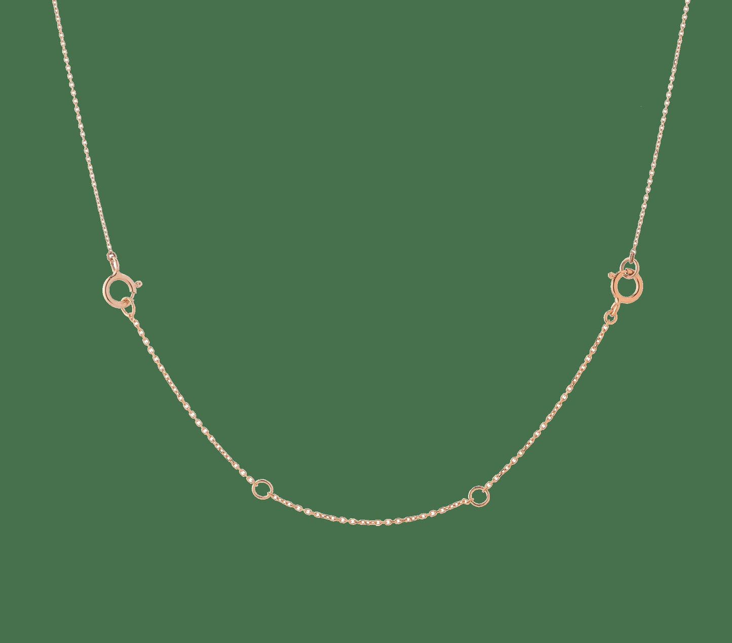 Chain Extender