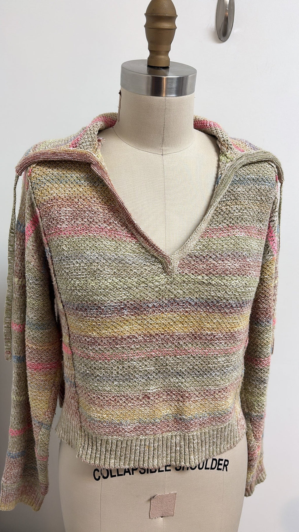 Daily Practice Anthropologie Sweater, S