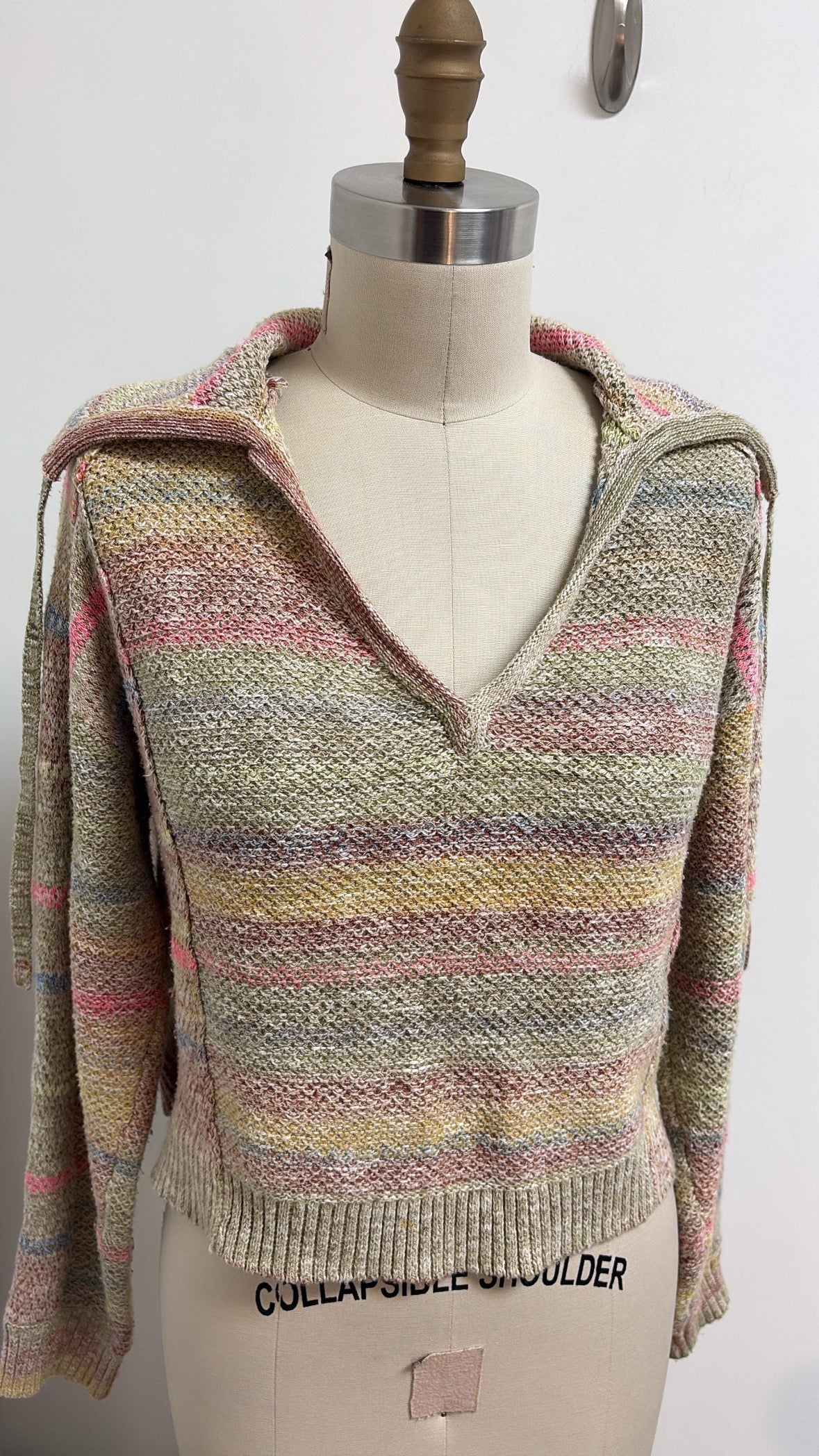 Daily Practice Anthropologie Sweater, S