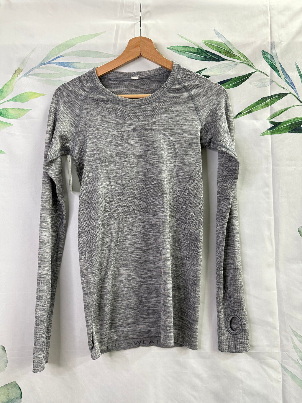Lululemon Swiftly Longsleeve (4)