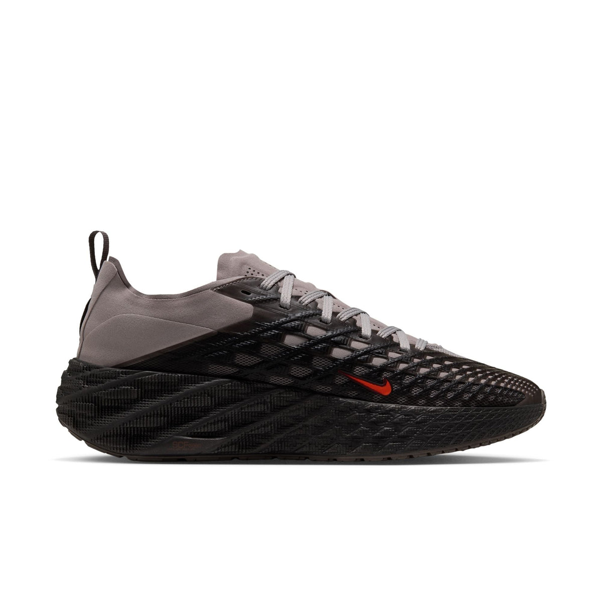 Nike Ava Edge (College Grey/Black)