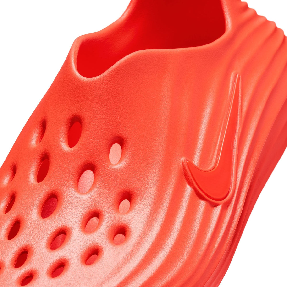 Nike ReactX Rejuven8 (Picante Red/Picante Red)