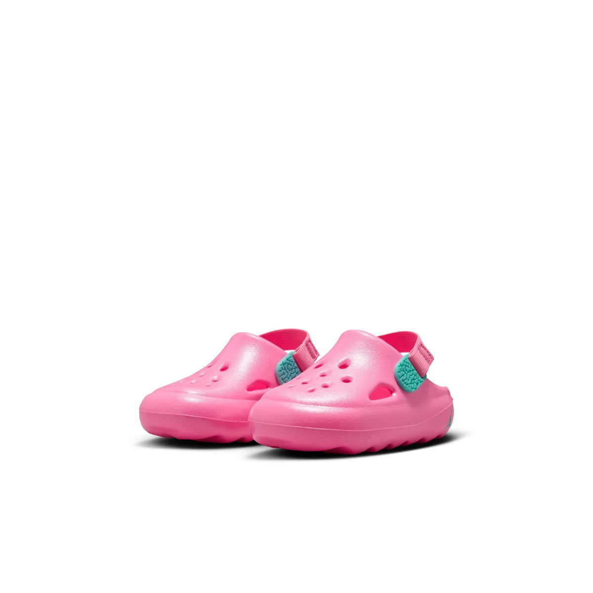 Air Jordan Hydrip TD (Pink Glow/LT Aqua)