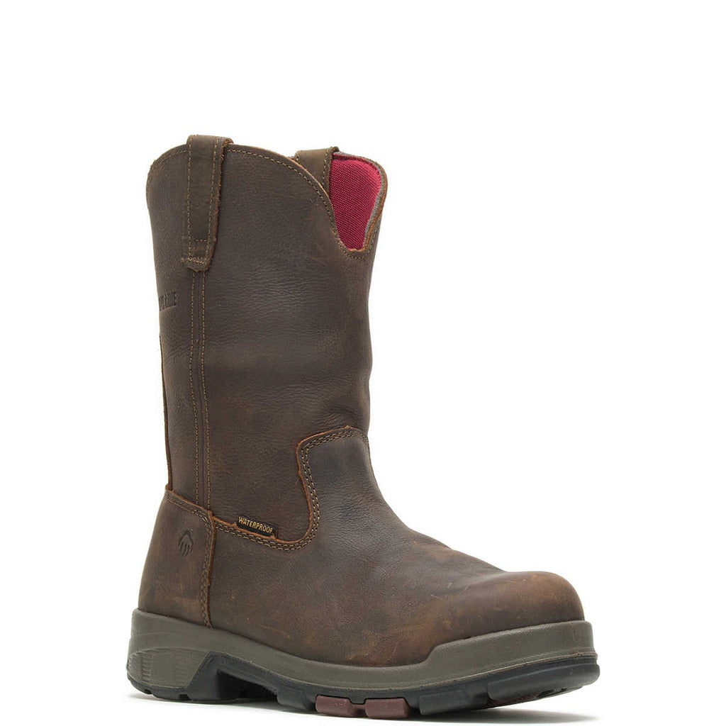 Men's Wolverine Cabor EPX® Waterproof Composite Toe Wellington
