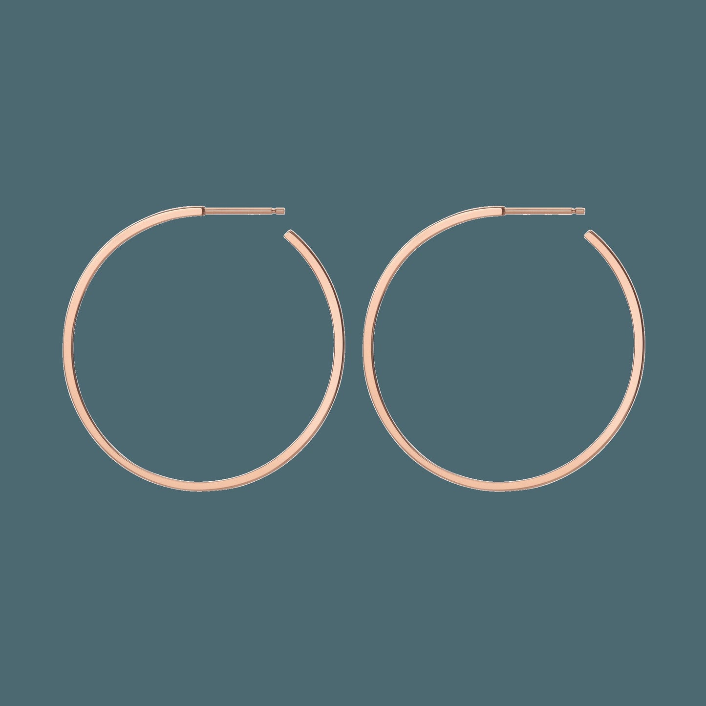 Hoop Earrings