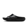 Nike ReactX Rejuven8 Slide (Black/Black/Black)