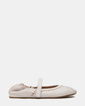 ANAYA WHITE DISTRESSED