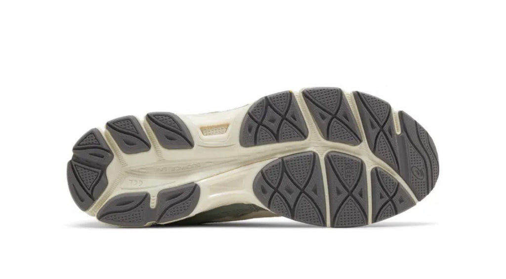 ASICS Gel NY ‘Ivy Smoke Grey’