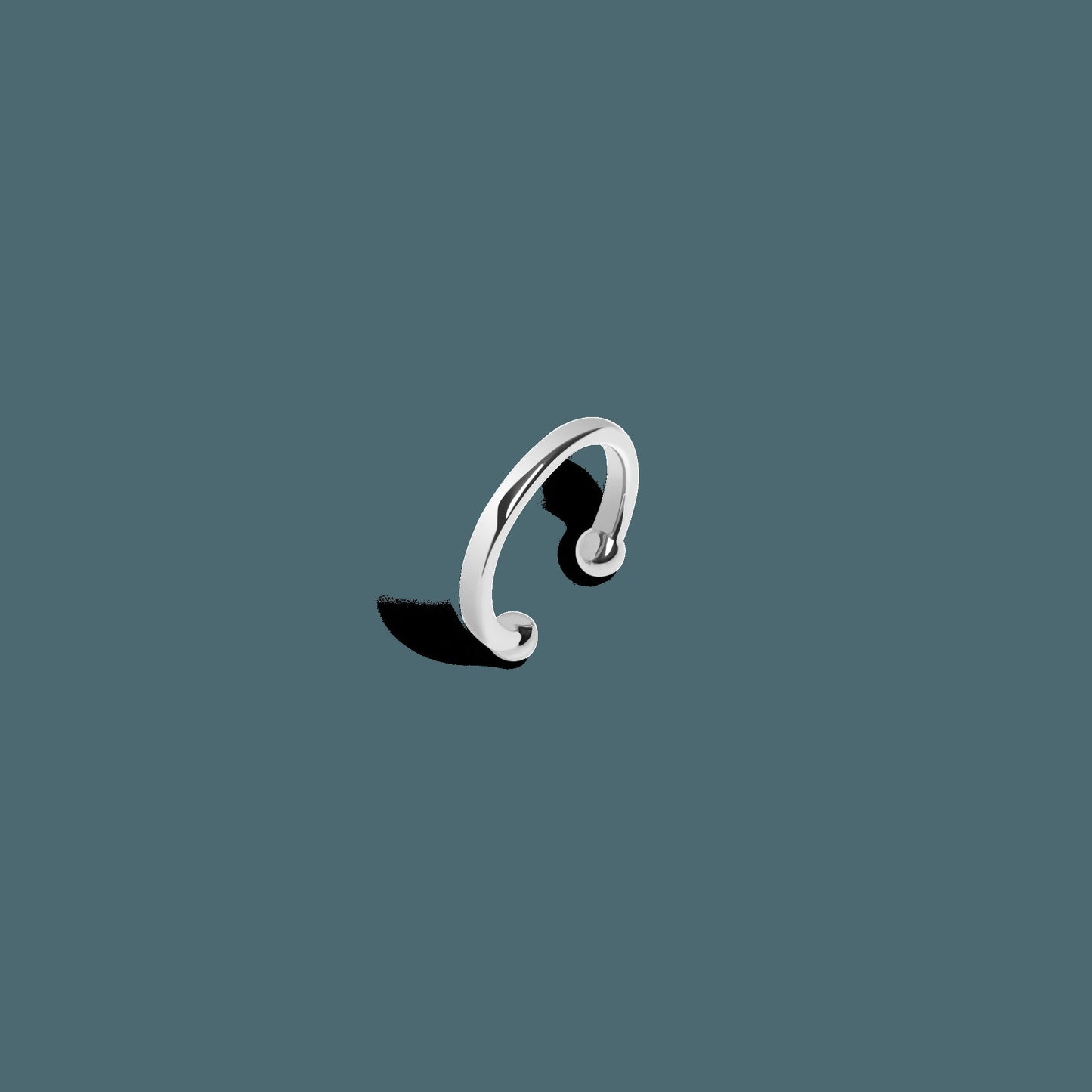 Simple Mini Ear Cuff