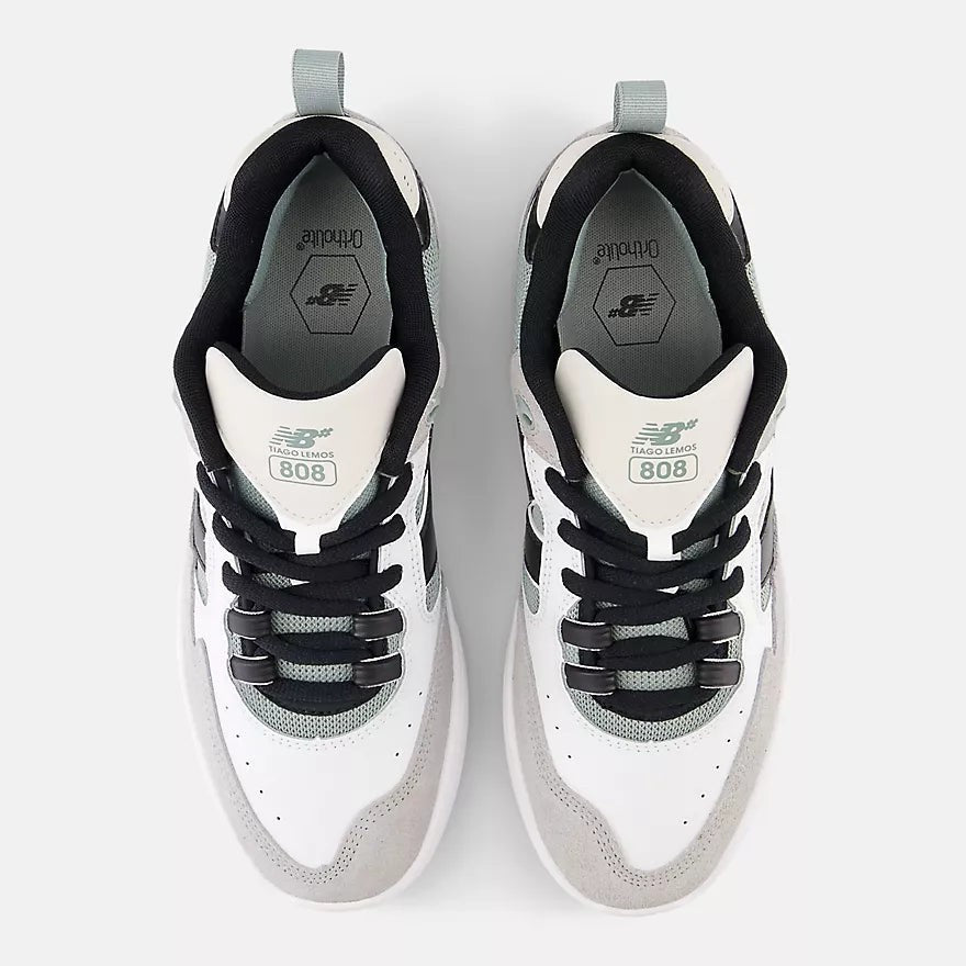 NEW BALANCE - NB NUMERIC808 TIAGO (NM808GBK)