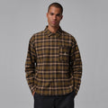 Air Jordan Brooklyn Graphic Flannel