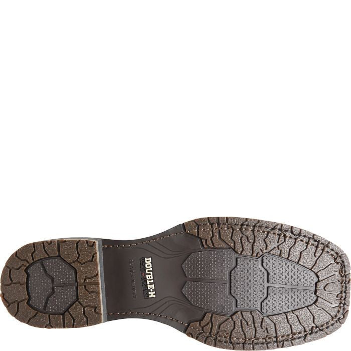 Double H Ronan 10" Composite Toe Work Boot