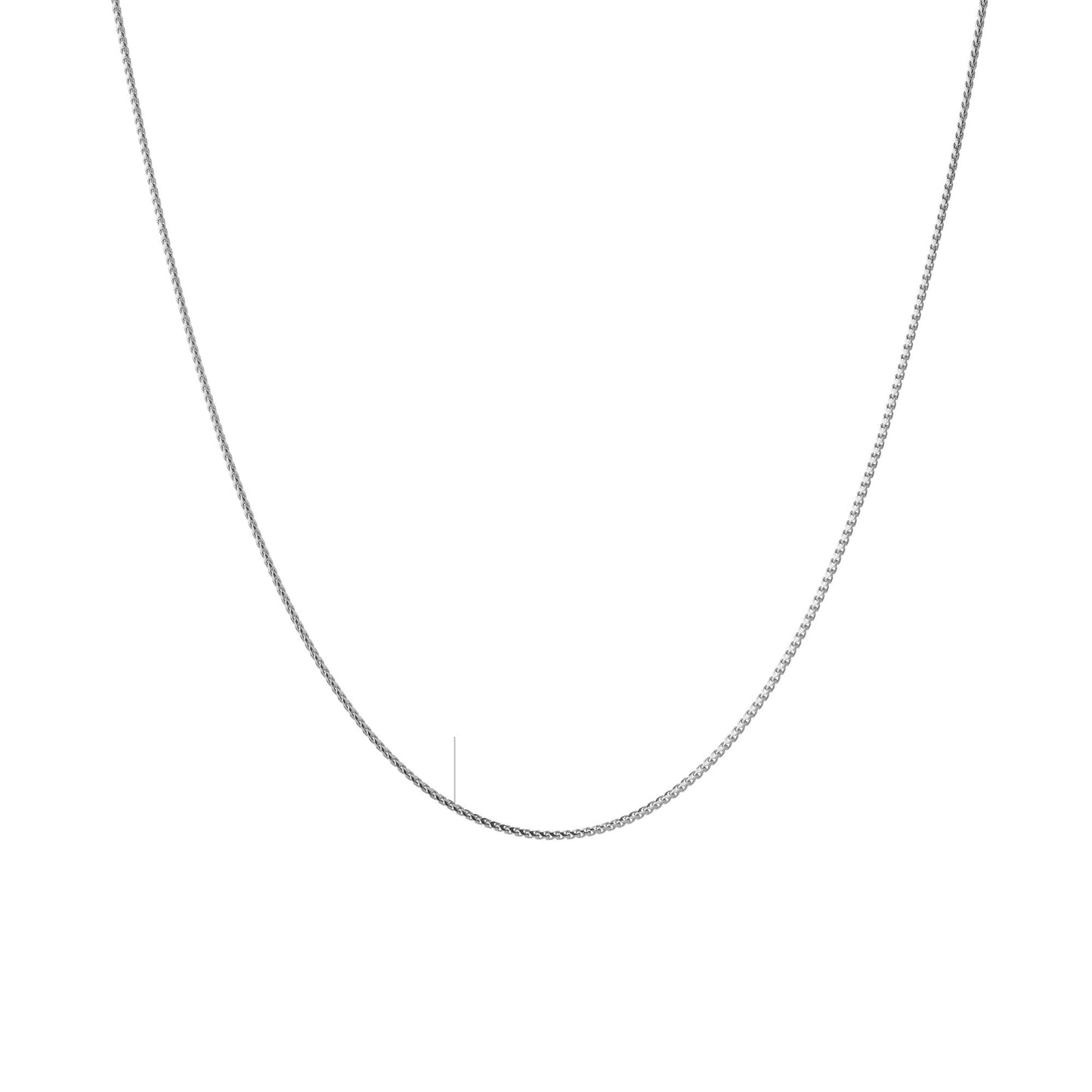 Franco Chain Necklace