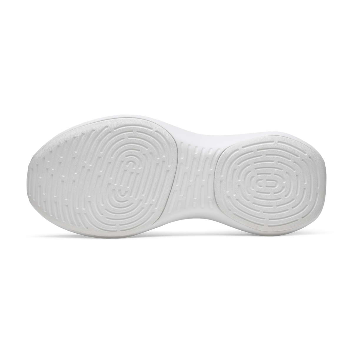 Men's Dasher NZ - Blizzard (Blizzard Sole)