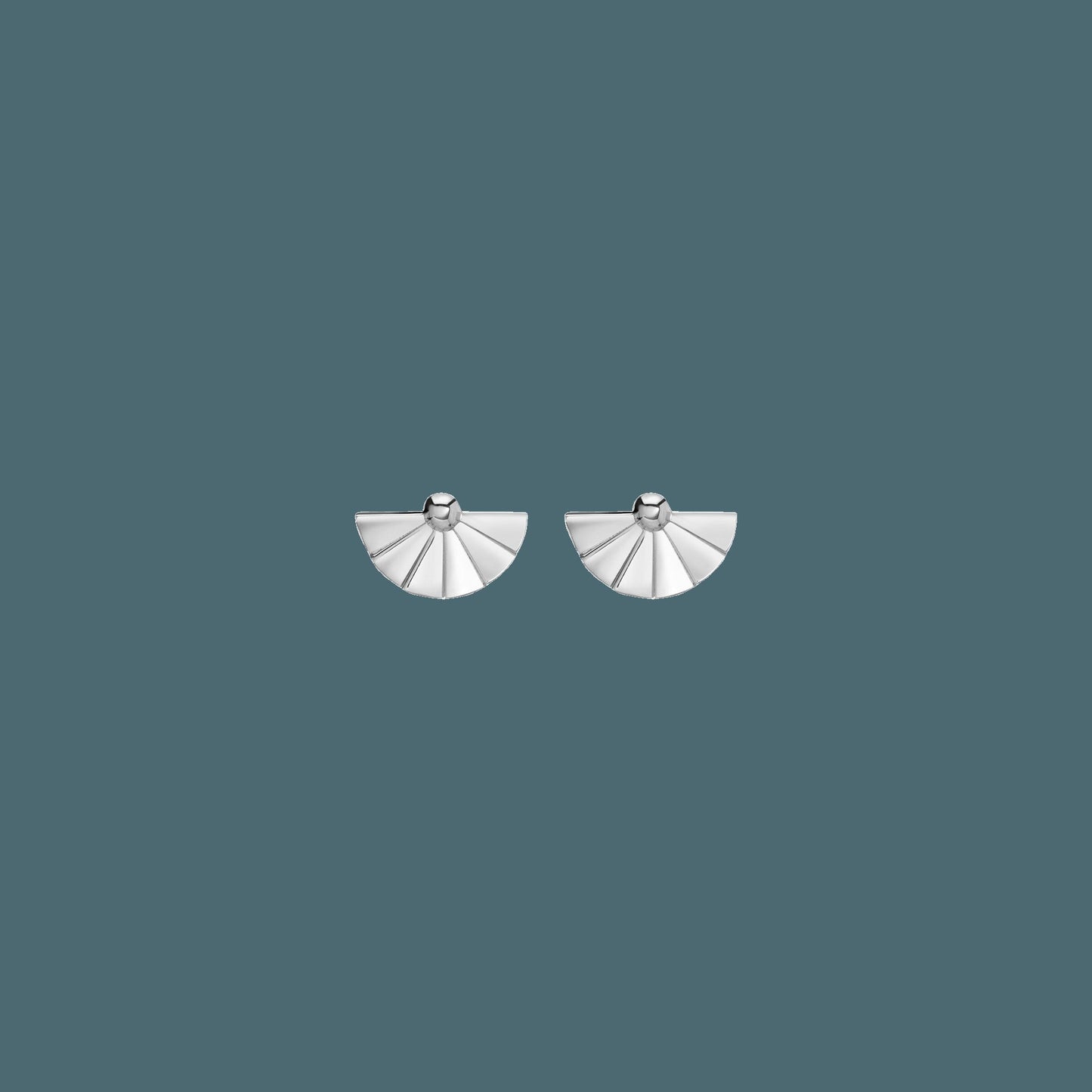 Archival Sensu Earrings