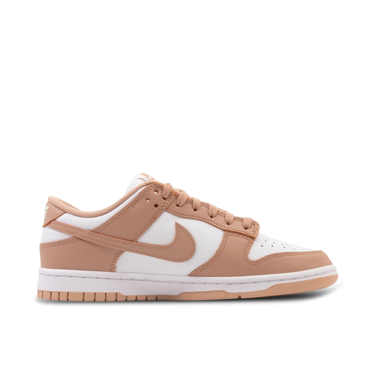 Nike Dunk Low Wmns Rose Whisper