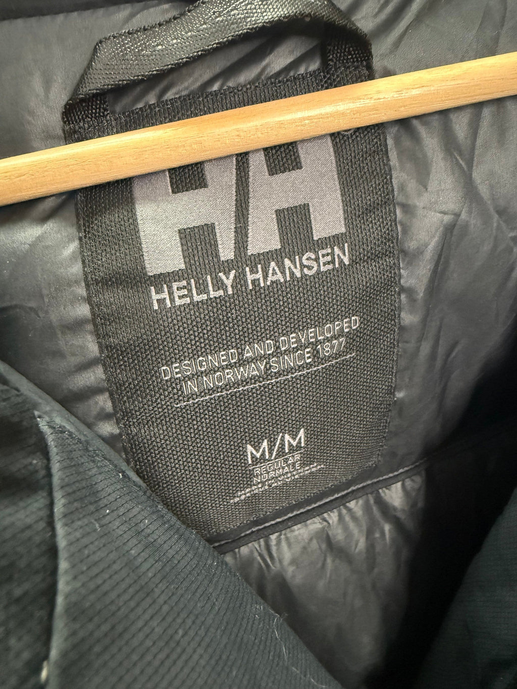 Helly Hansen Beloved Down Jacket (M)