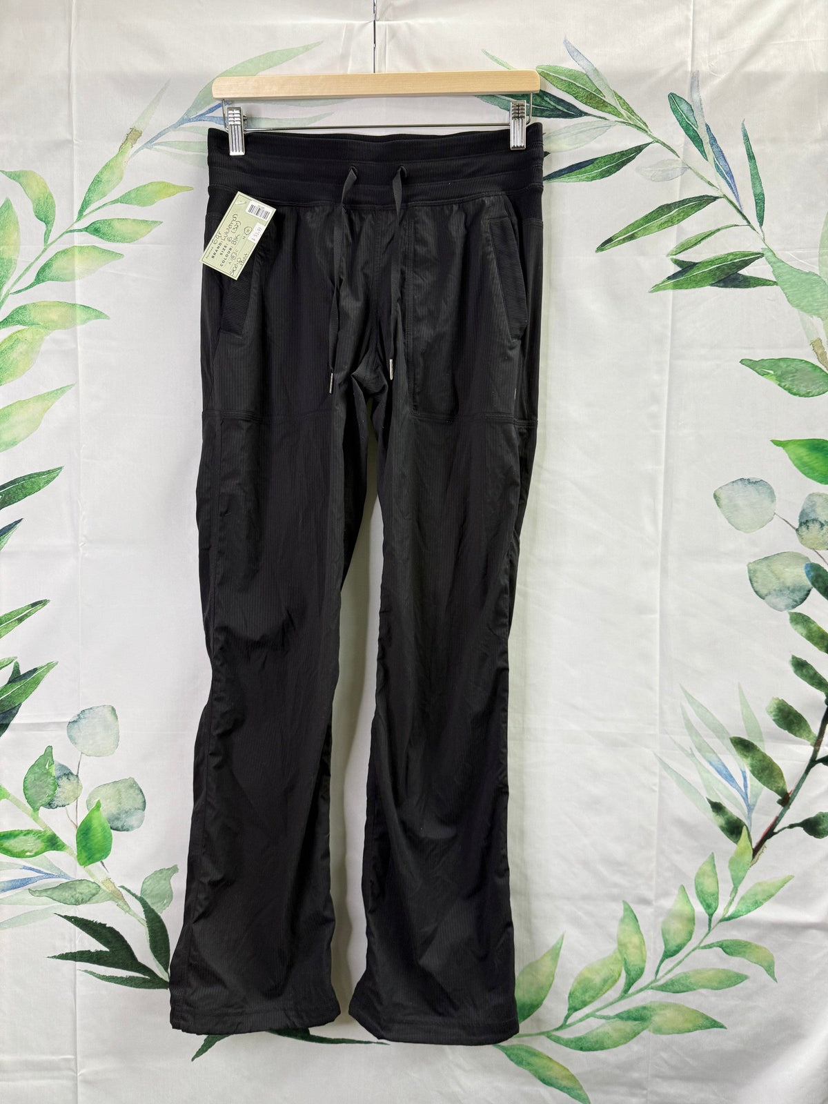 Lululemon Dance Studio MR Pant 32” (6)