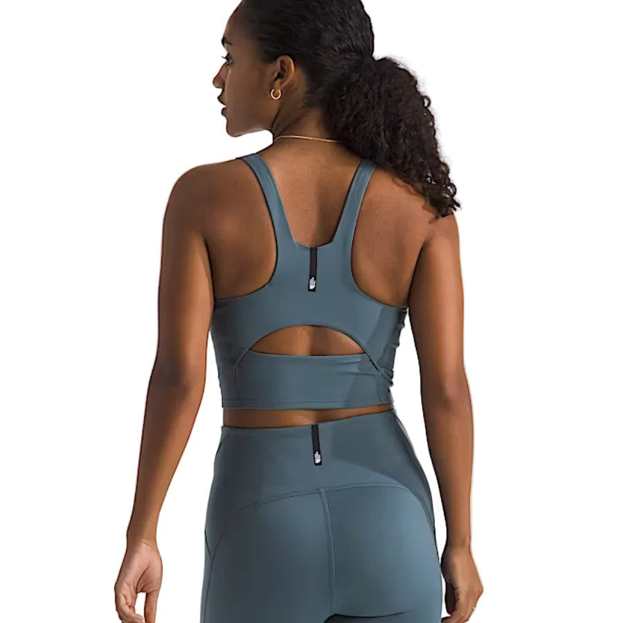 The North Face Women's Jaida Long Line Bra