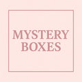 Mystery Boxes in Various Sizes Available! 🩷