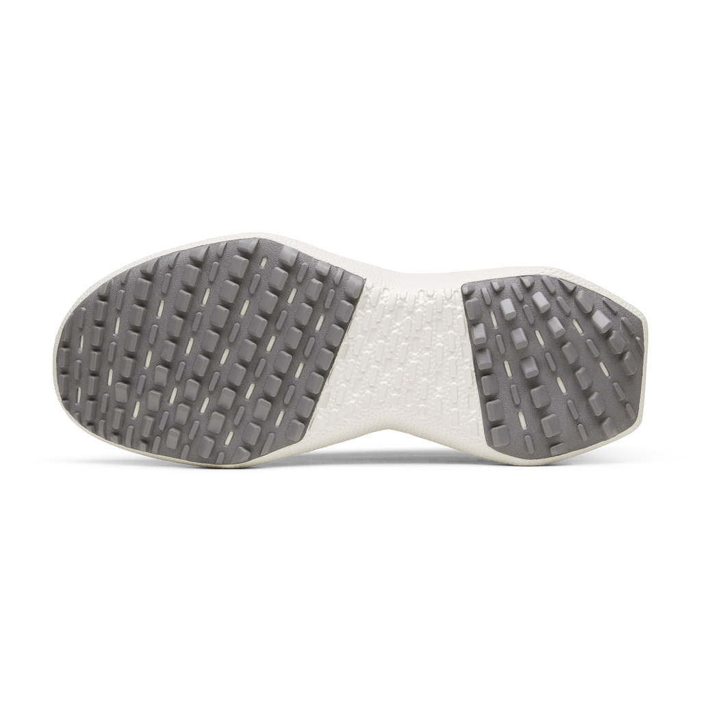 Men's Tree Dasher 2 - Utility - Blizzard/Hazy Pine (Natural White Sole)