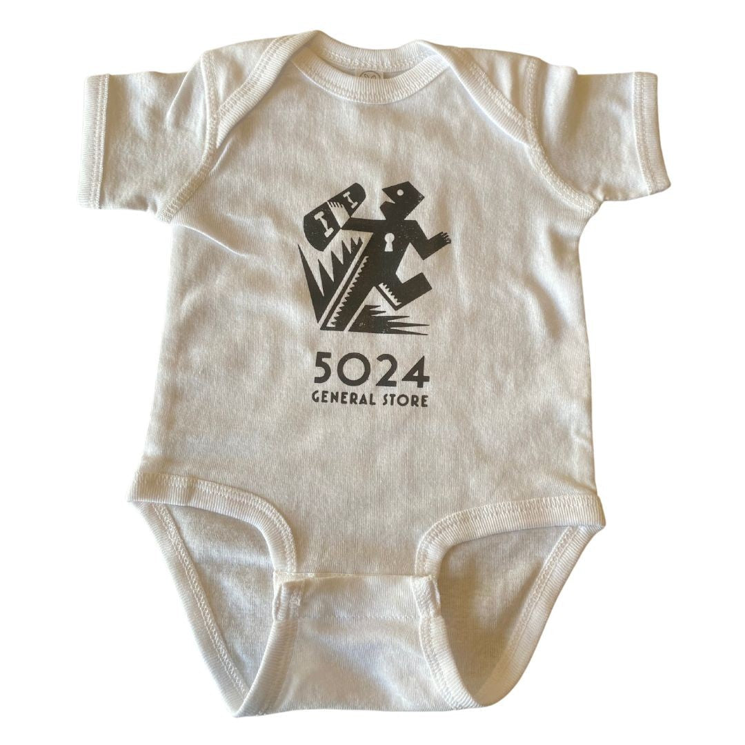 5024 - ONESIE
