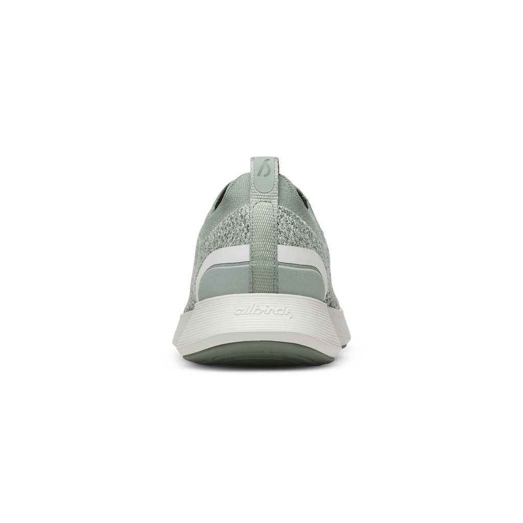 Women's Dasher NZ Relay - Seagrass (Parchment Sole)