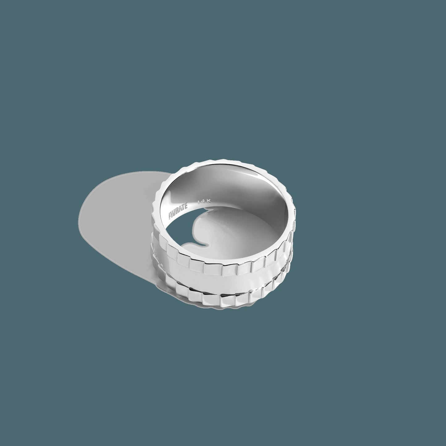 Infinity Cigar Band