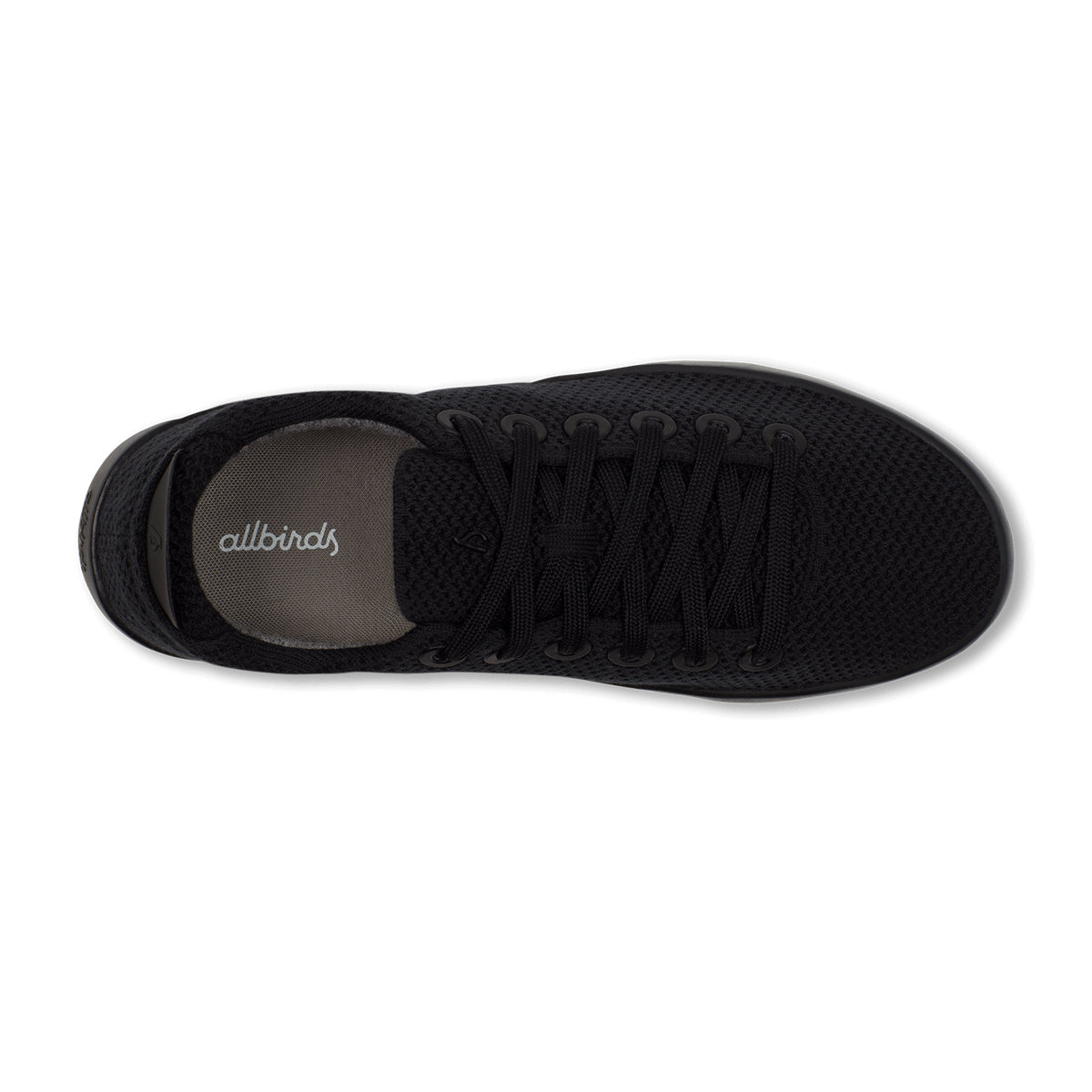 Women's Tree Pipers- Natural Black (Natural Black Sole)