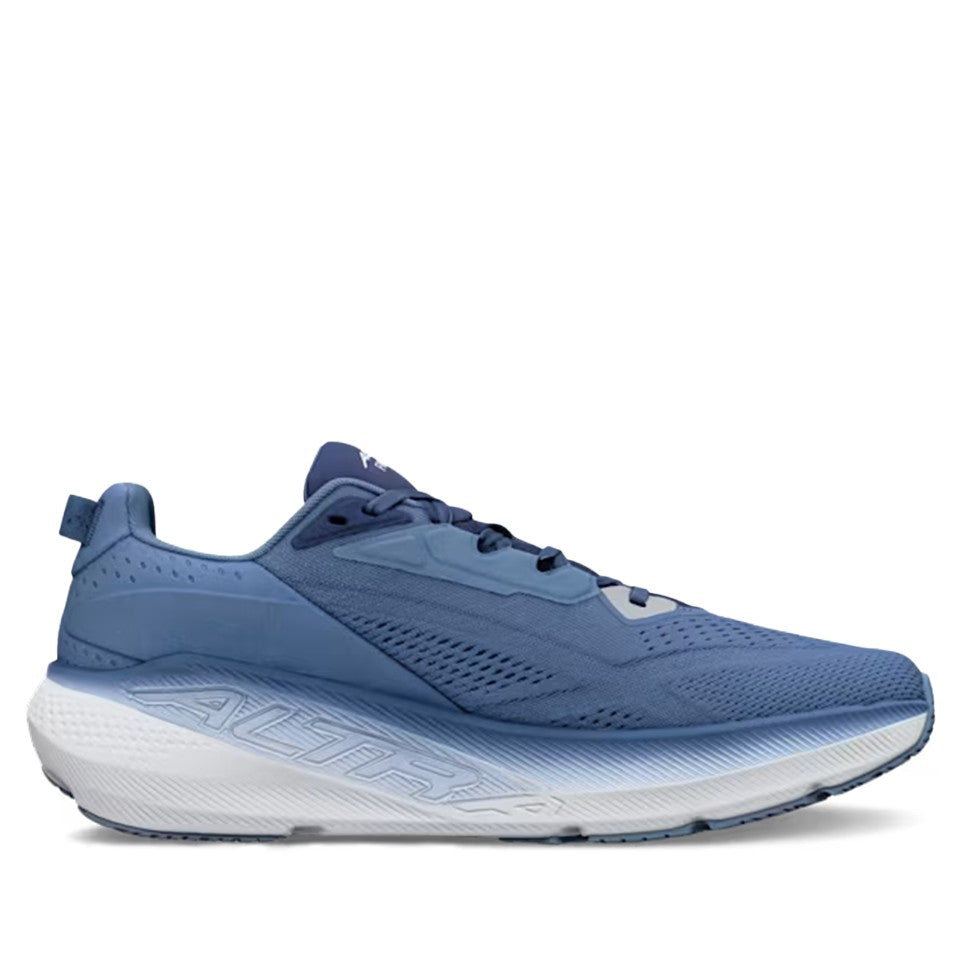 Altra Men's FWD VIA 2, Navy/Light Blue
