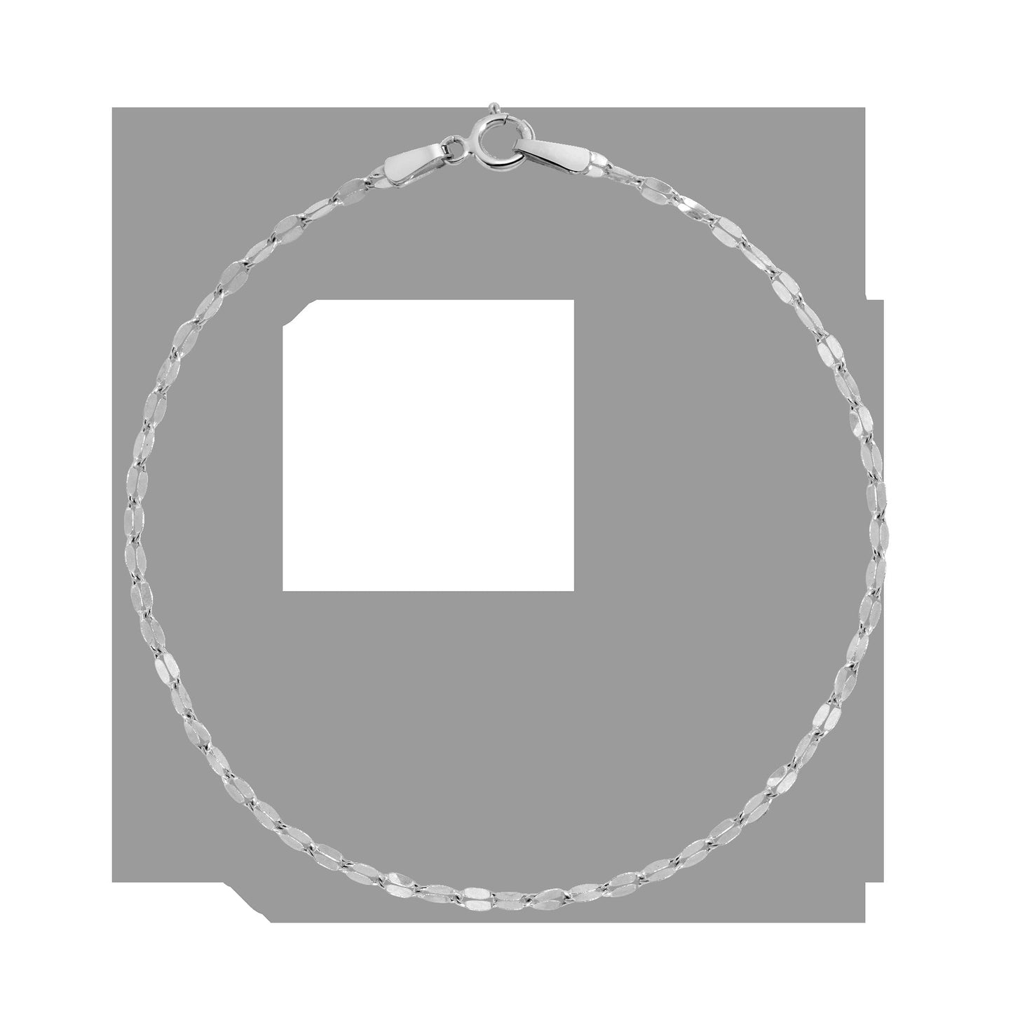 Valentino Chain Bracelet