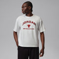 Air Jordan Flight Essentials Boxy Graphic Tee