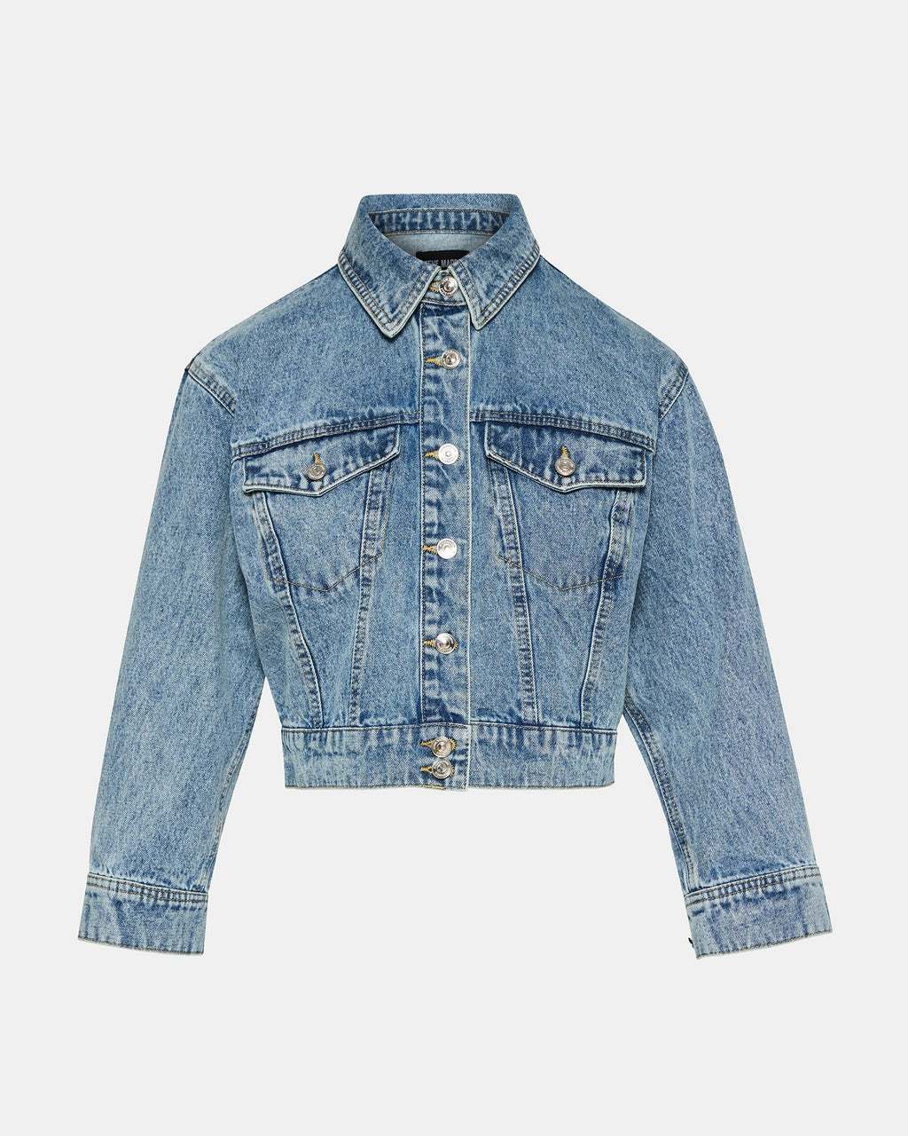 RALEIGH JACKET FOREVER BLUE