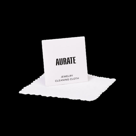 Jewelry Cleaning Cloth