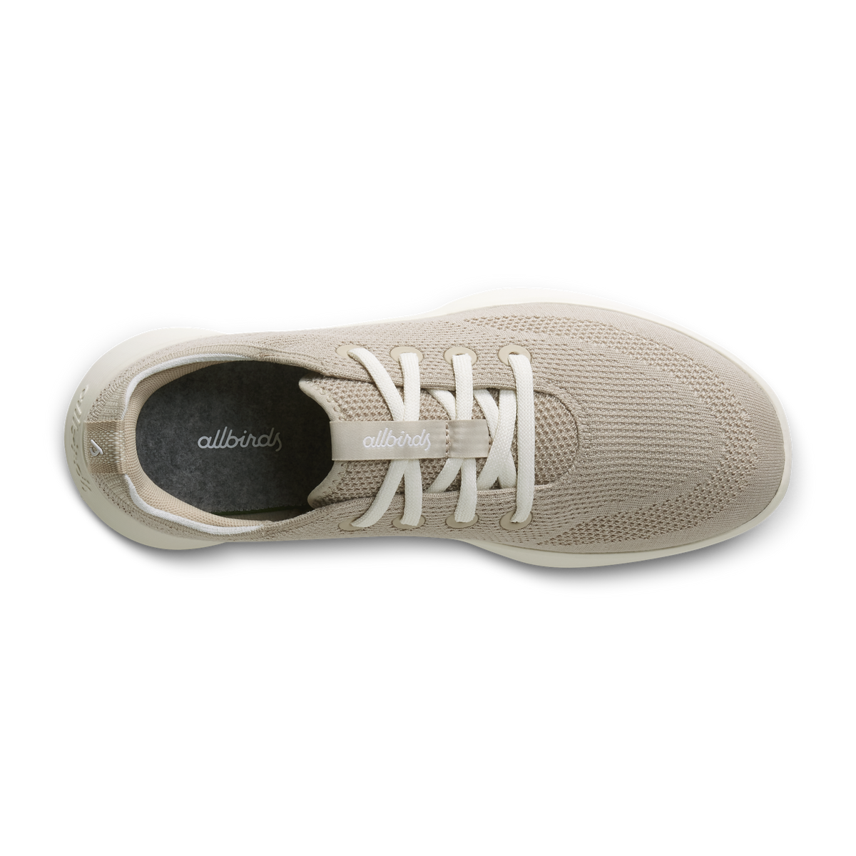 Men's Tree Runner Go - Rugged Beige (Stony Cream Sole)