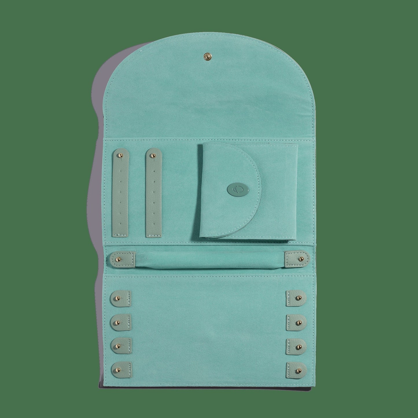 Jewelry Travel Pouch
