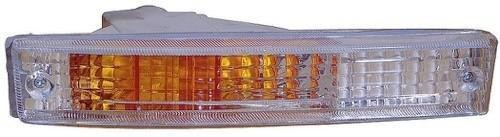1988-1991 Honda Civic Signal Lamp Driver Side Sedan/Hatchback