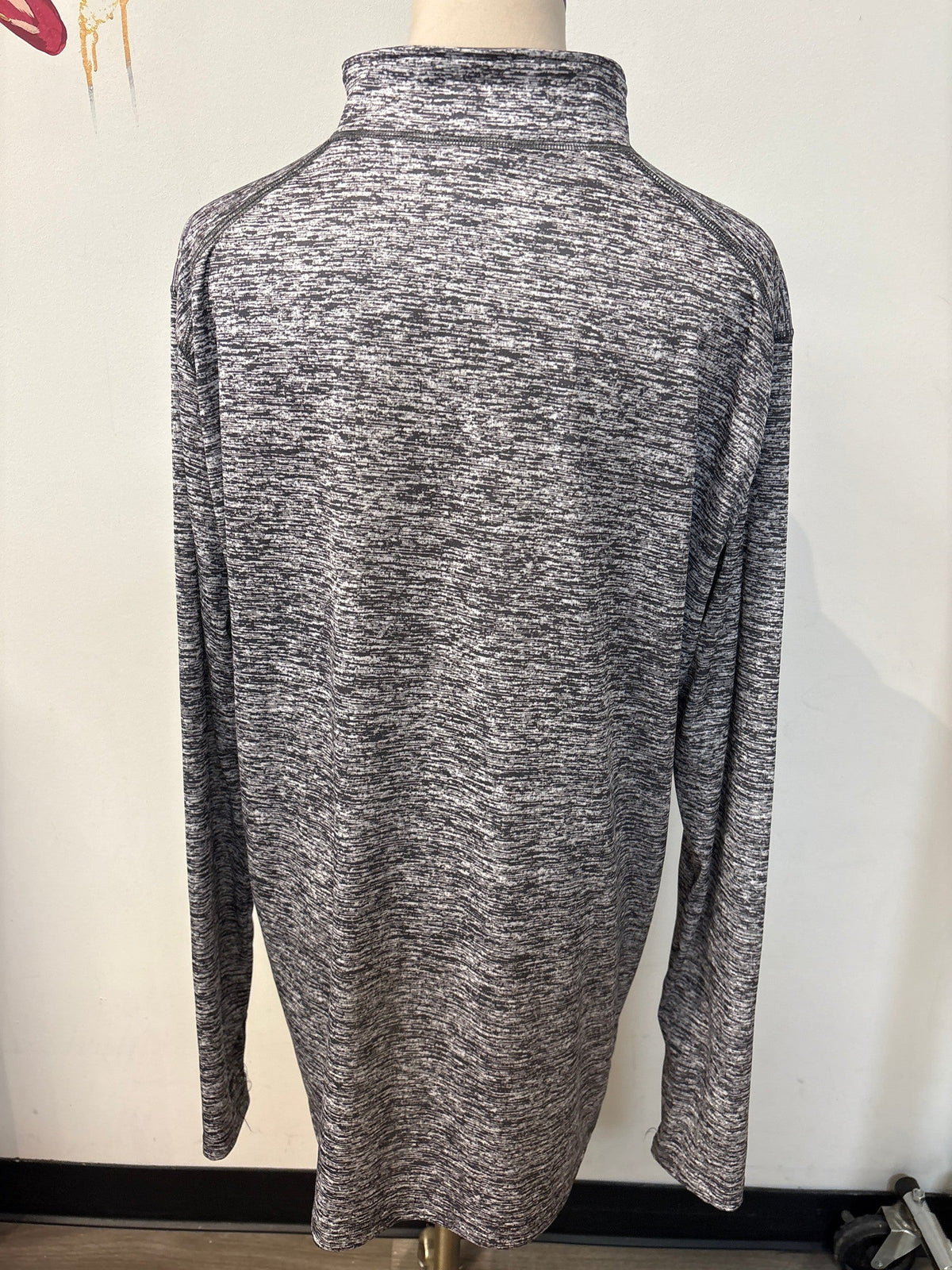 Badger Sport Jeff High Pullover, 2XL