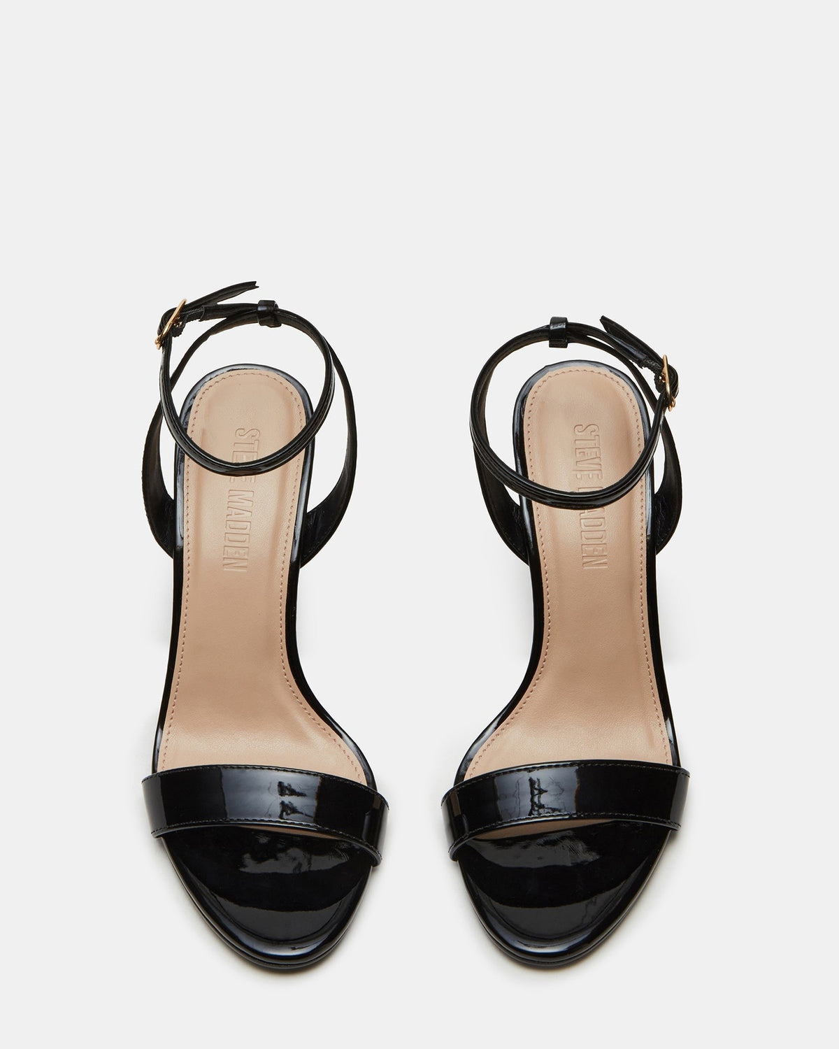 SUZIE BLACK PATENT