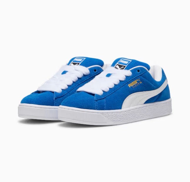 Puma Suede XL ‘Blue’