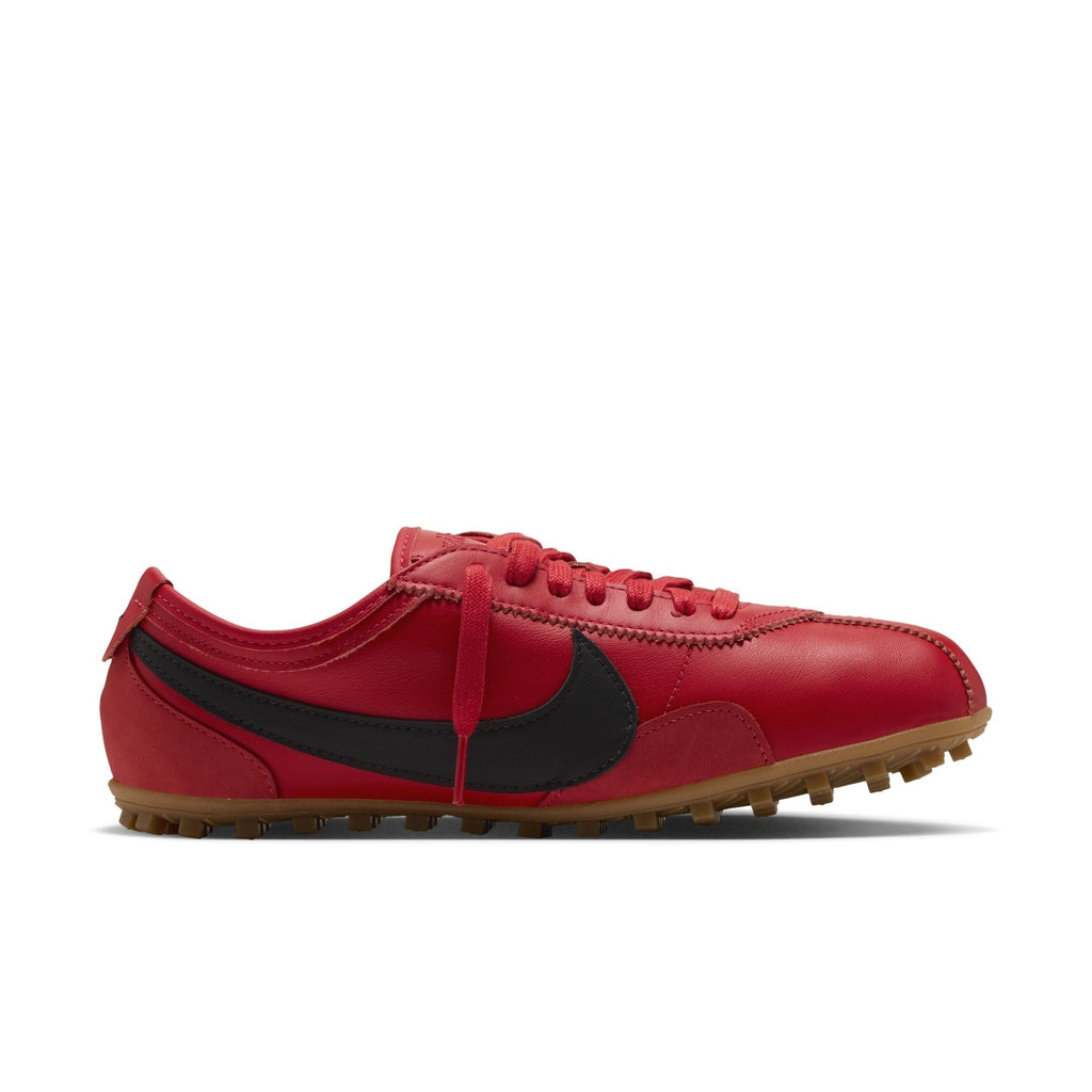 WMNS Nike Moon Shoe OG Leather SP (University Red/Black)