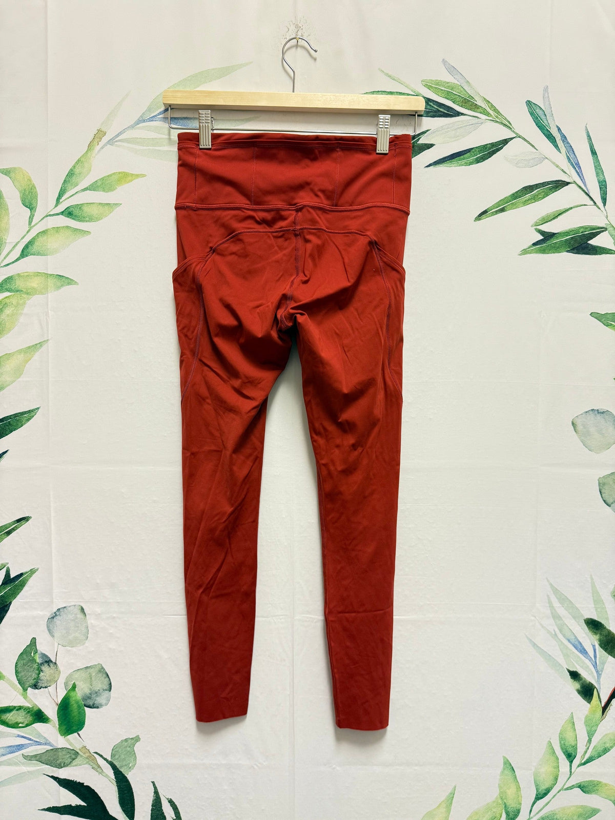 Lululemon Fast & Free HR Tight 25” (6)