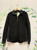 Lululemon Tundra Trek Half Zip (M)