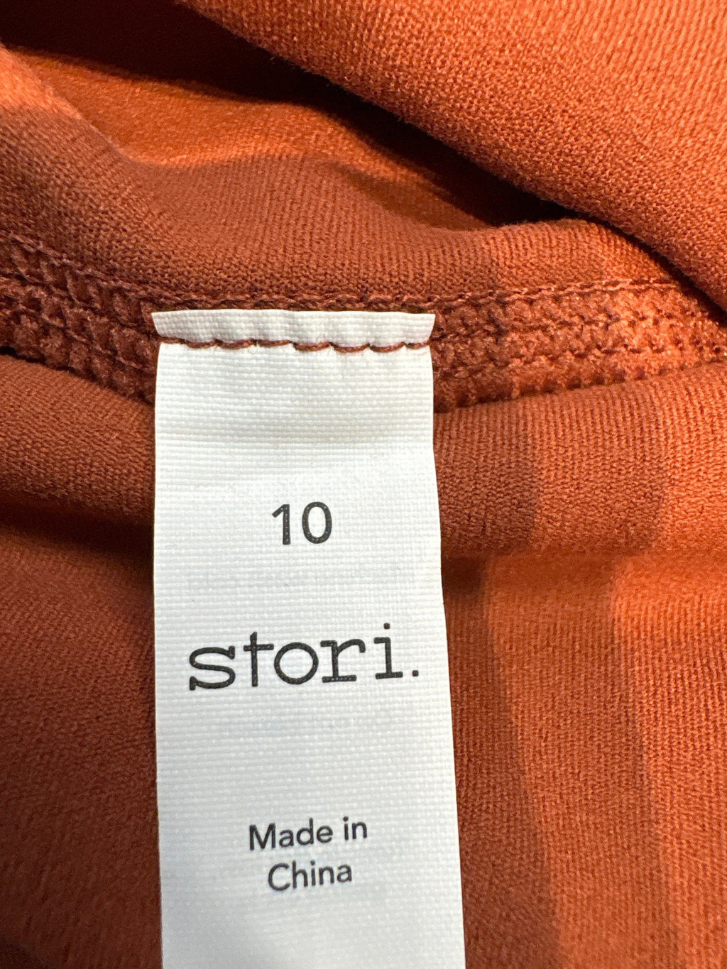New 27" Inseam Stori Perseverance Brandy Leggings, 10