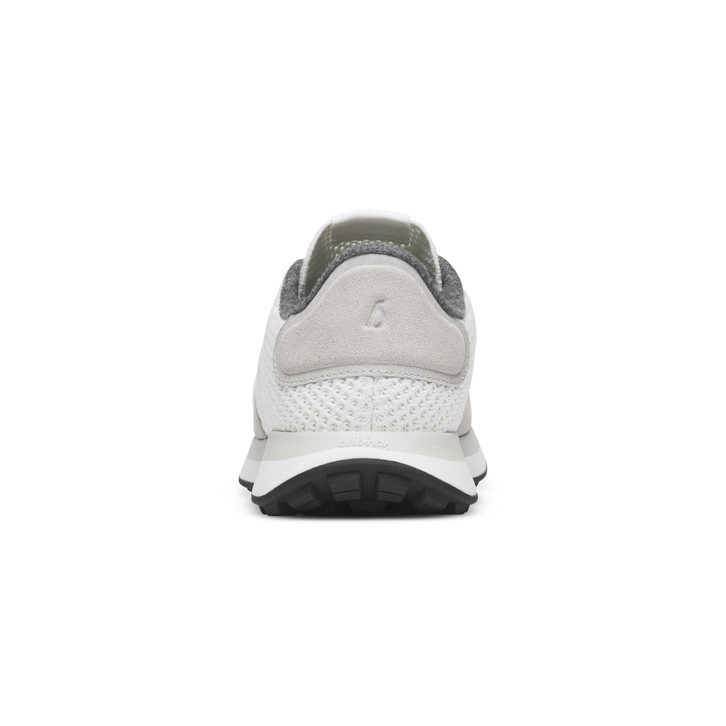 Men's Varsity Airy - Blizzard (Blizzard Sole)