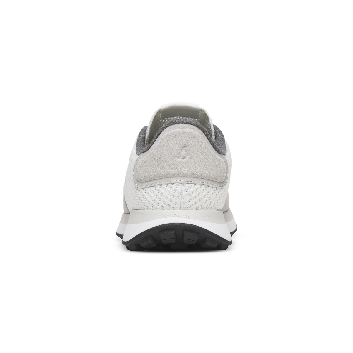 Men's Varsity Airy - Blizzard (Blizzard Sole)
