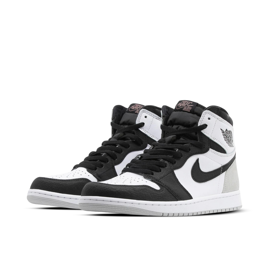 Air Jordan 1 High Bleached Coral