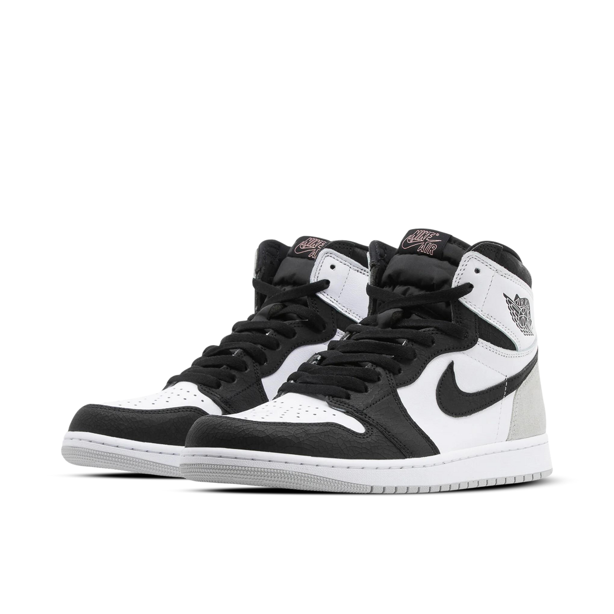 Air Jordan 1 High Bleached Coral
