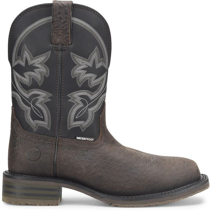 Double H Ronan 10" Composite Toe Work Boot